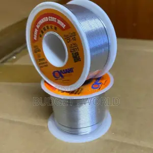 Asahi 100mg Solder Wire – DIY Circuit & Electrical Solder