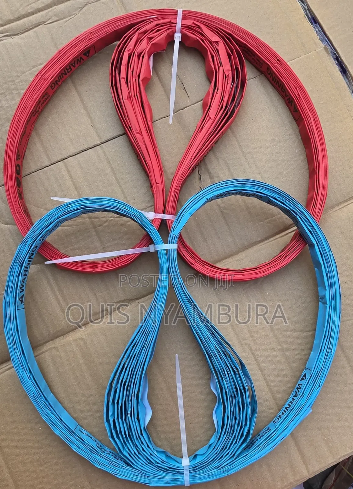 Bone Saw/Commercial Band Saw Blades
