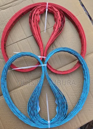 Bone Saw/Commercial Band Saw Blades
