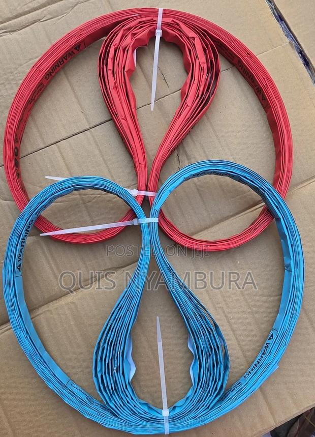 Bone Saw/Commercial Band Saw Blades