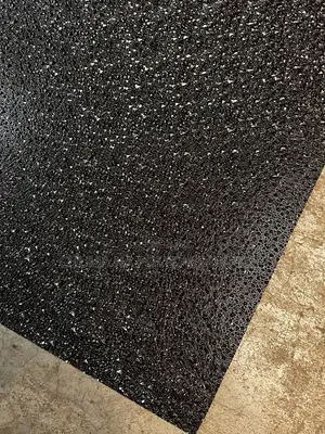 Solid Embossed 3mm Standard