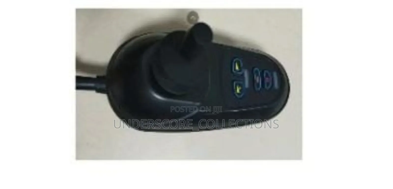 Electric Power Wheelchair Joystick Controller