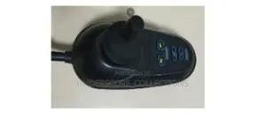 Electric Power Wheelchair Joystick Controller