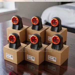 Supplier Prices 1D 2D Desktop Table Mount Barcode Scanner Readers