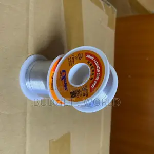 Asahi Solder Wire 100mg – Compact Repair Kit Essential