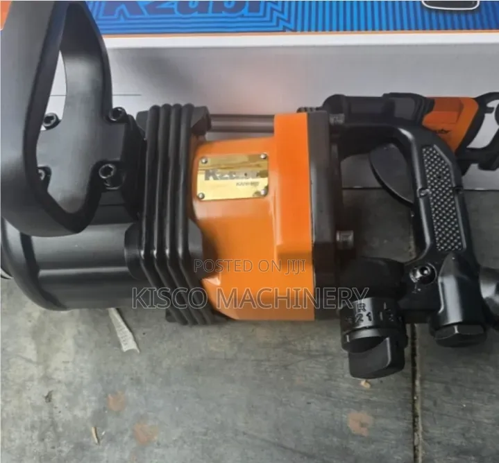 Quality Air Impact Wrench / Pneumatic Impact Wrench