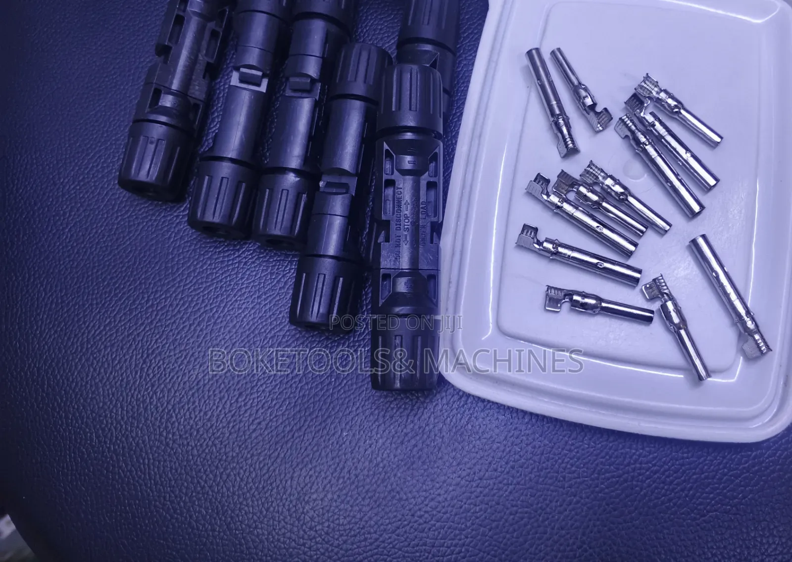 Mc 4 Connector