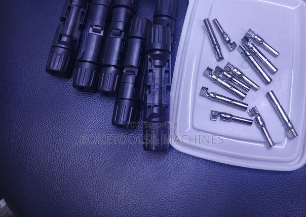 Mc 4 Connector - thumbnail 2