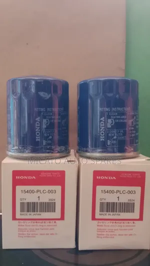 Honda Oil Filter 15400-PLC-003