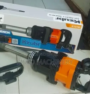 Quality Air Impact Wrench / Pneumatic Impact Wrench