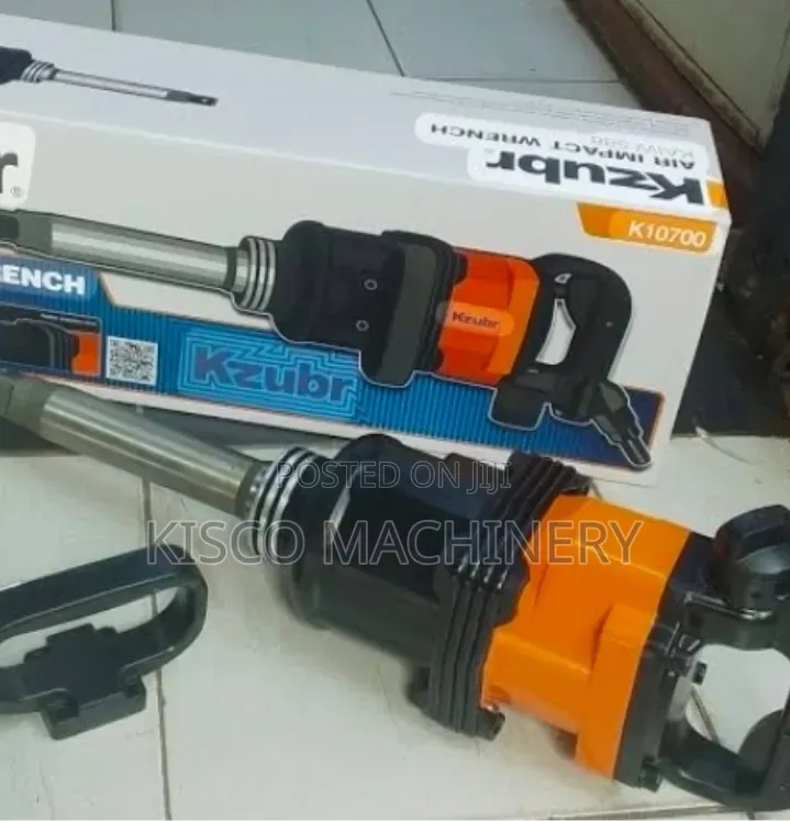 Quality Air Impact Wrench / Pneumatic Impact Wrench