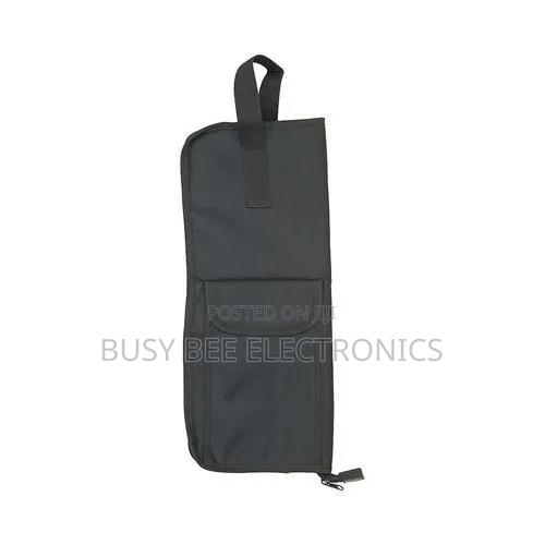 Drumstick Bag With Handle and Front Pocket
