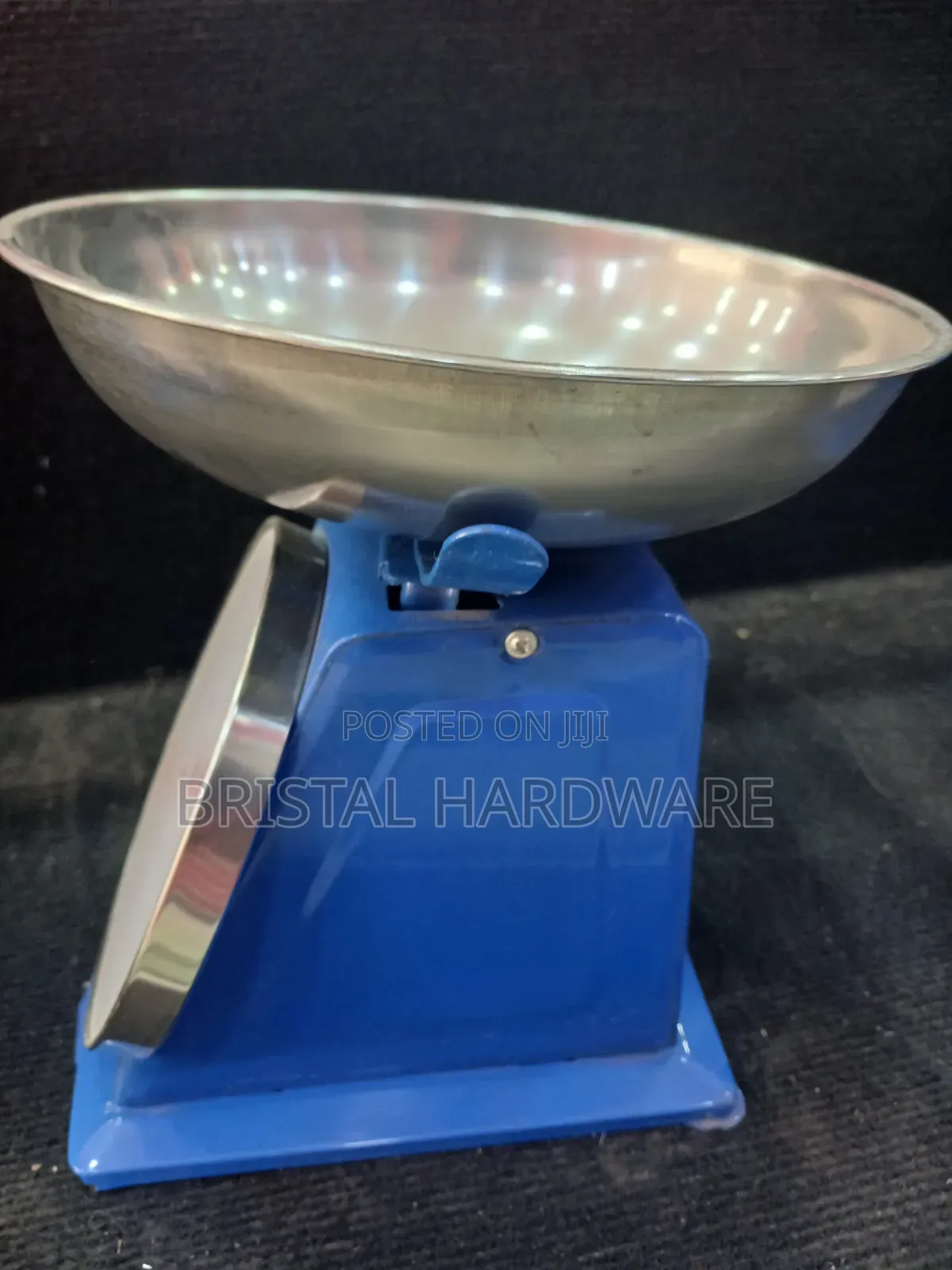 10kg Analogy Kitchen Scale