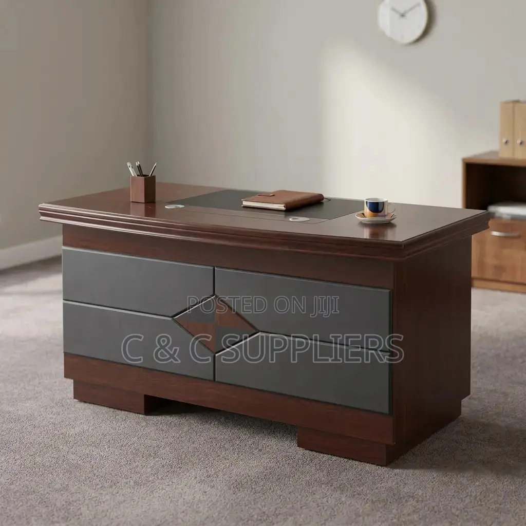 Office Desk-1400mm