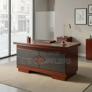 Office Desk-1400mm