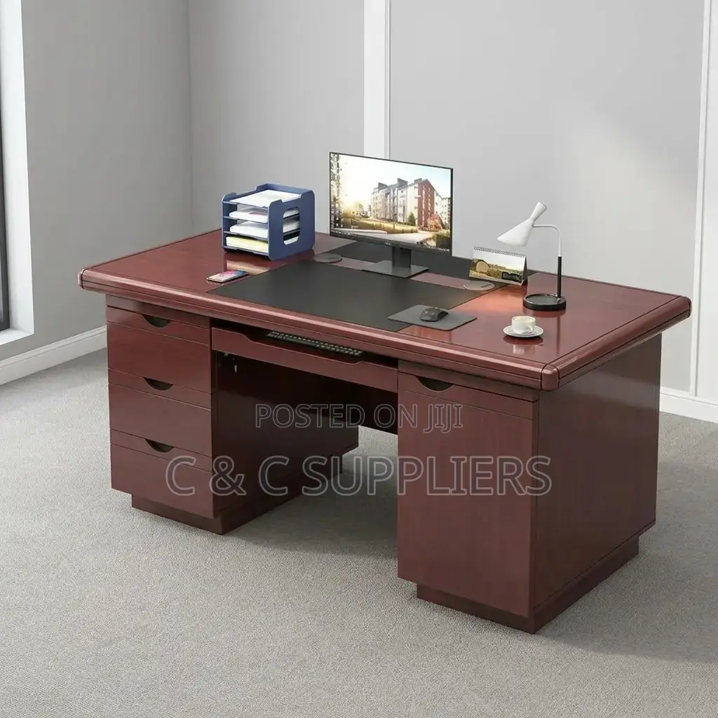 Office Desk-1400mm