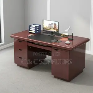 Office Desk-1400mm