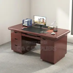 Office Desk-1400mm
