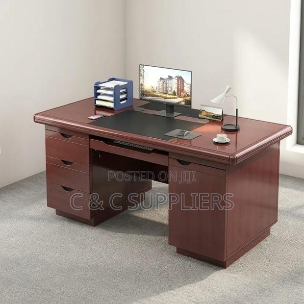 Office Desk-1400mm - thumbnail 5