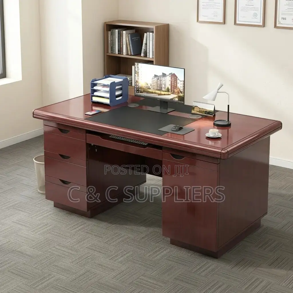 Office Desk-1400mm