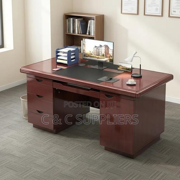 Office Desk-1400mm - thumbnail 6