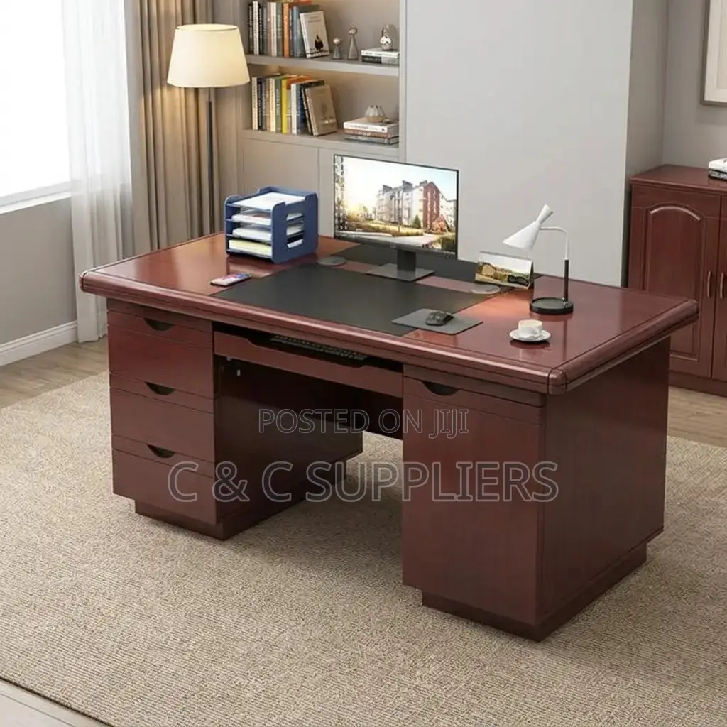 Office Desk-1400mm