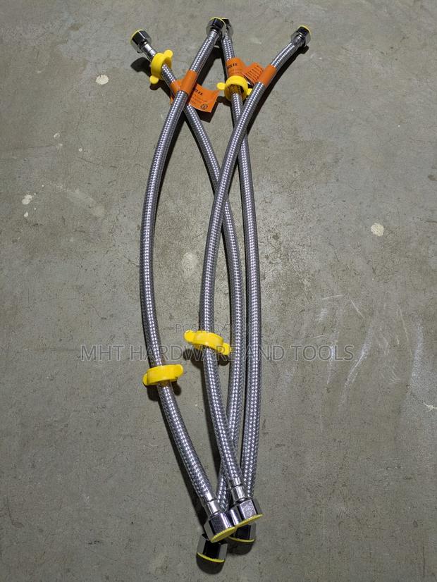 Lirlee Flex Tube 1⁄2” 2ft