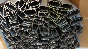 Solar Minirails