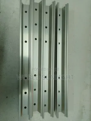 Solar Minirails