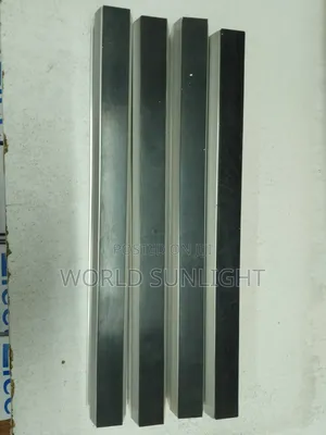 Solar Minirails