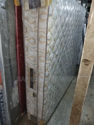 Johari Premium Mattresses on Offer. 6×6×12"@17999