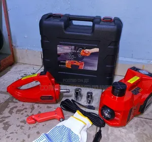 Car Repair Kit/ 6 in 1 Car Repair Toolkit