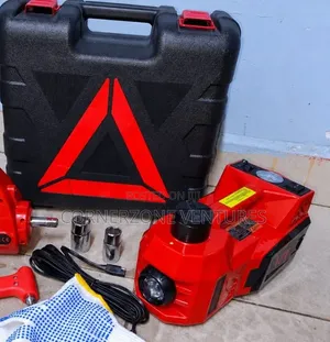 Car Repair Kit/ 6 in 1 Car Repair Toolkit