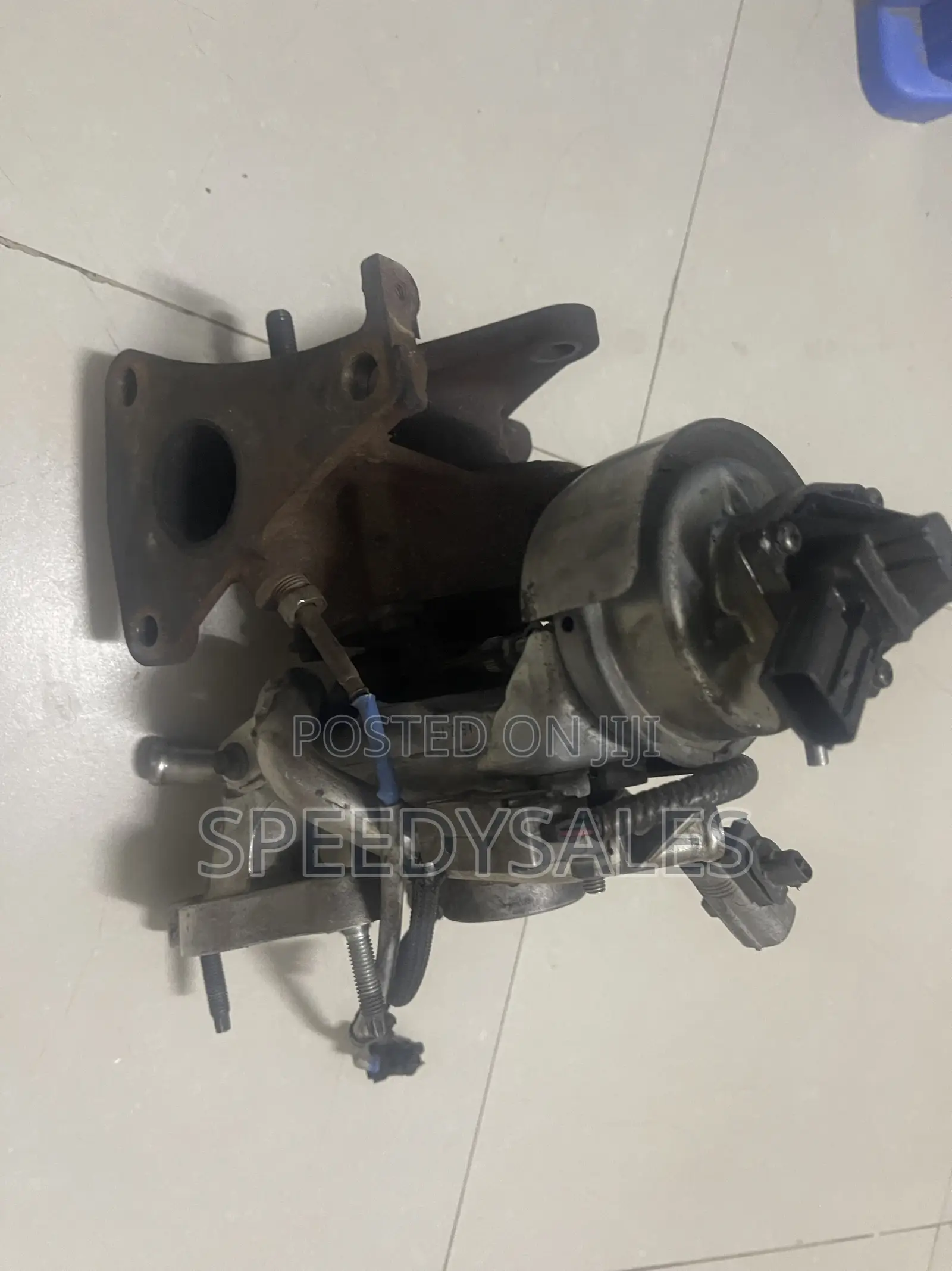 Mazda Demio Diesel Turbo