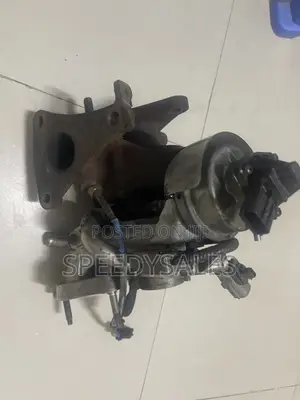 Mazda Demio Diesel Turbo