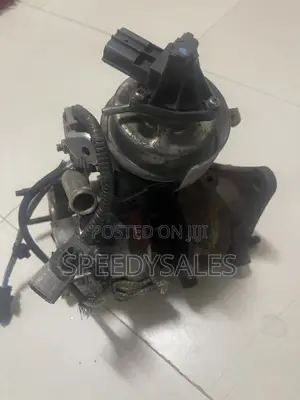 Mazda Demio Diesel Turbo