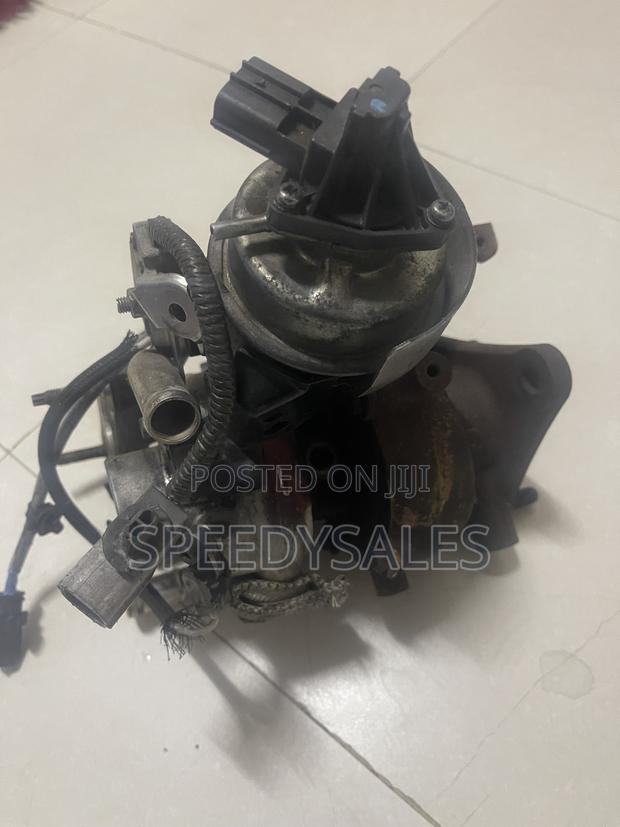 Mazda Demio Diesel Turbo