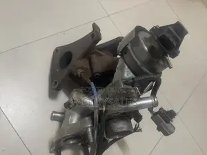 Mazda Demio Diesel Turbo