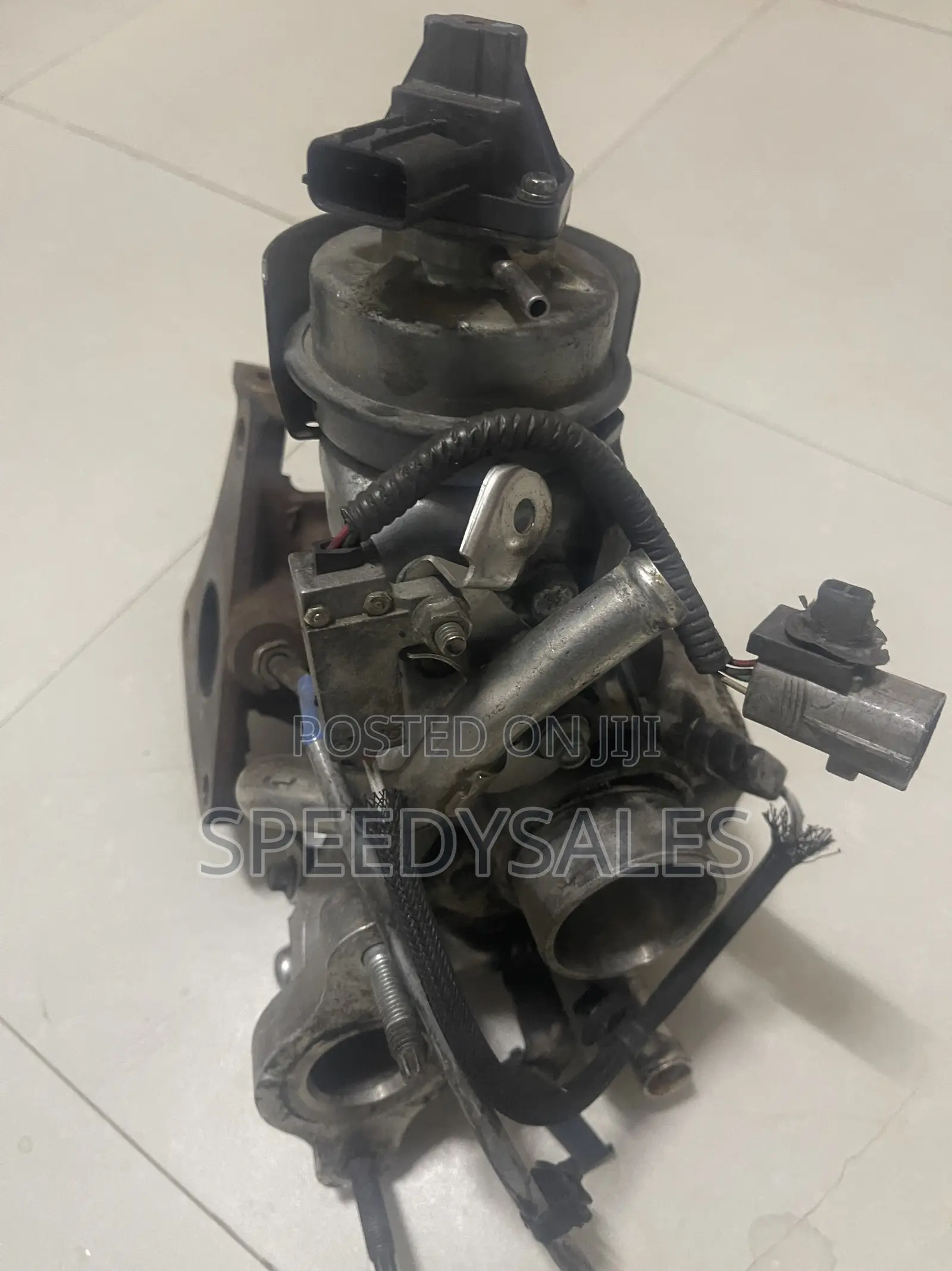 Mazda Demio Diesel Turbo