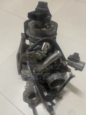 Mazda Demio Diesel Turbo