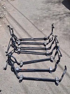 W212 Front Stabilizer Bar