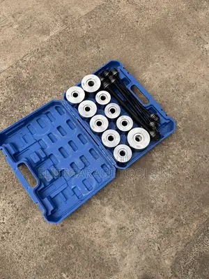 High Quality Sunshine Italy 27pcs Pressing Cones