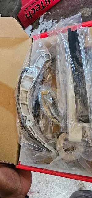 Timing Chain Kit Yd25