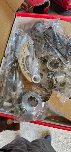 Timing Chain Kit Yd25