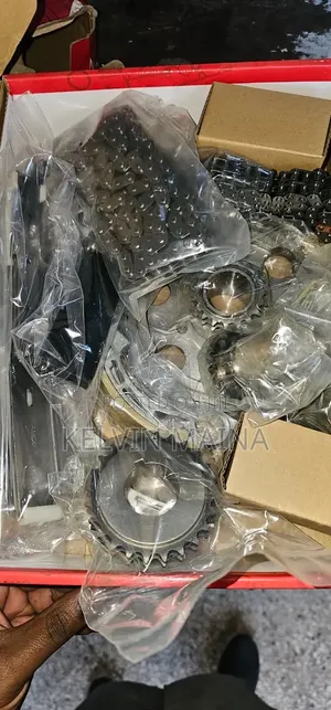Timing Chain Kit Yd25