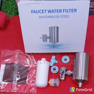 Domestic Water Purifier