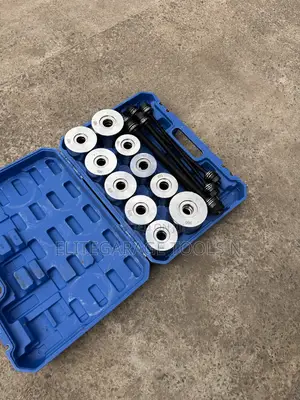 High Quality Sunshine Italy 27pcs Pressing Cones