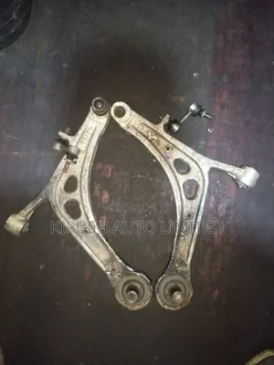 Subaru Levorg Control Arm