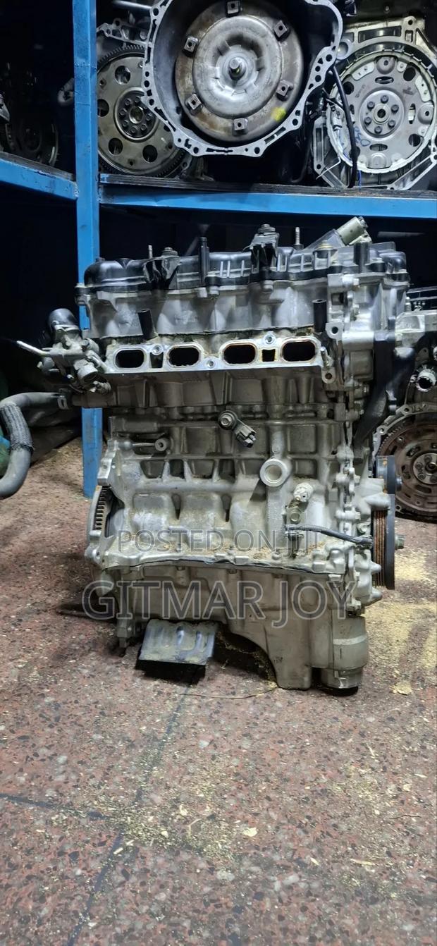 1NR Slim Engine - thumbnail 2