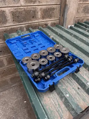 High Quality Sunshine Italy 27pcs Pressing Cones